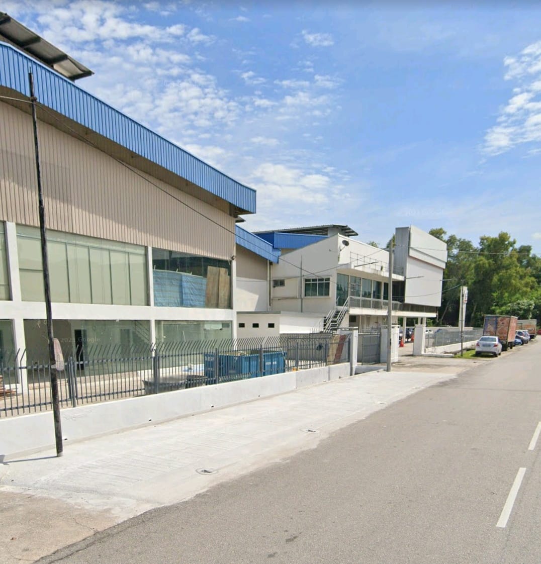 Taman Kepong 2sty Detached Factory - photo 4