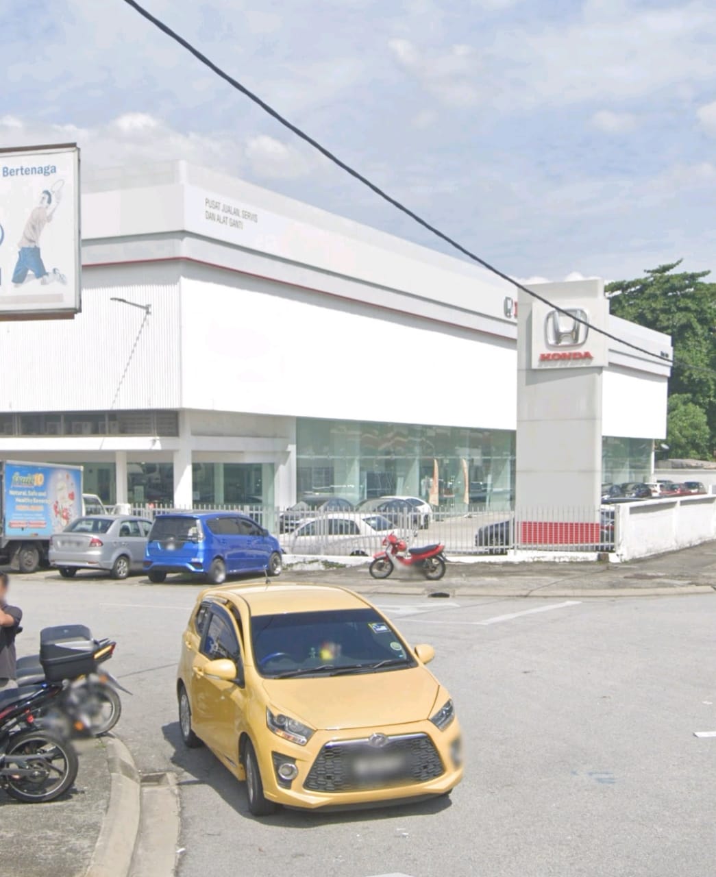 Taman Kepong 2sty Detached Factory - photo 7