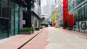 Empire Damansara 7 STOREY OFFICE En Block For Rent - photo 3