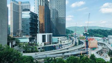 Empire Damansara 7 STOREY OFFICE En Block For Rent - photo 4