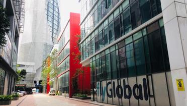 Empire Damansara 7 STOREY OFFICE En Block For Rent - photo 5