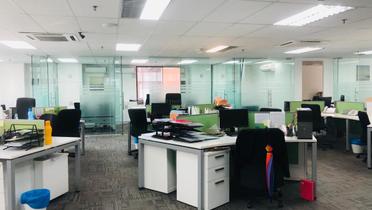 Empire Damansara 7 STOREY OFFICE En Block For Rent - photo 7