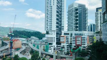 Empire Damansara 7 STOREY OFFICE En Block For Rent - photo 8