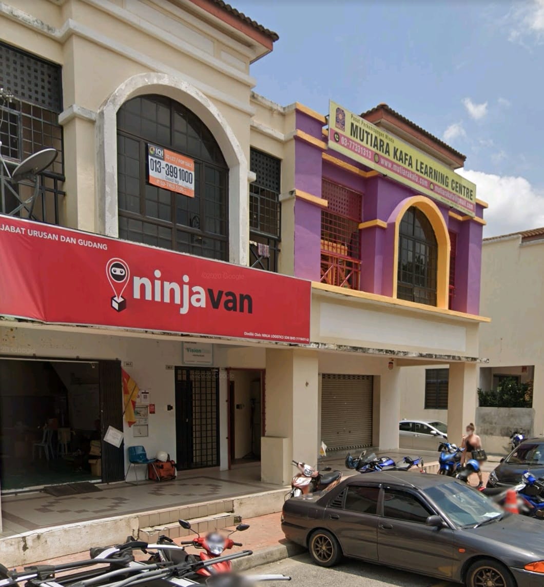 Mutiara Damansara Double Shop for Sale - photo 5