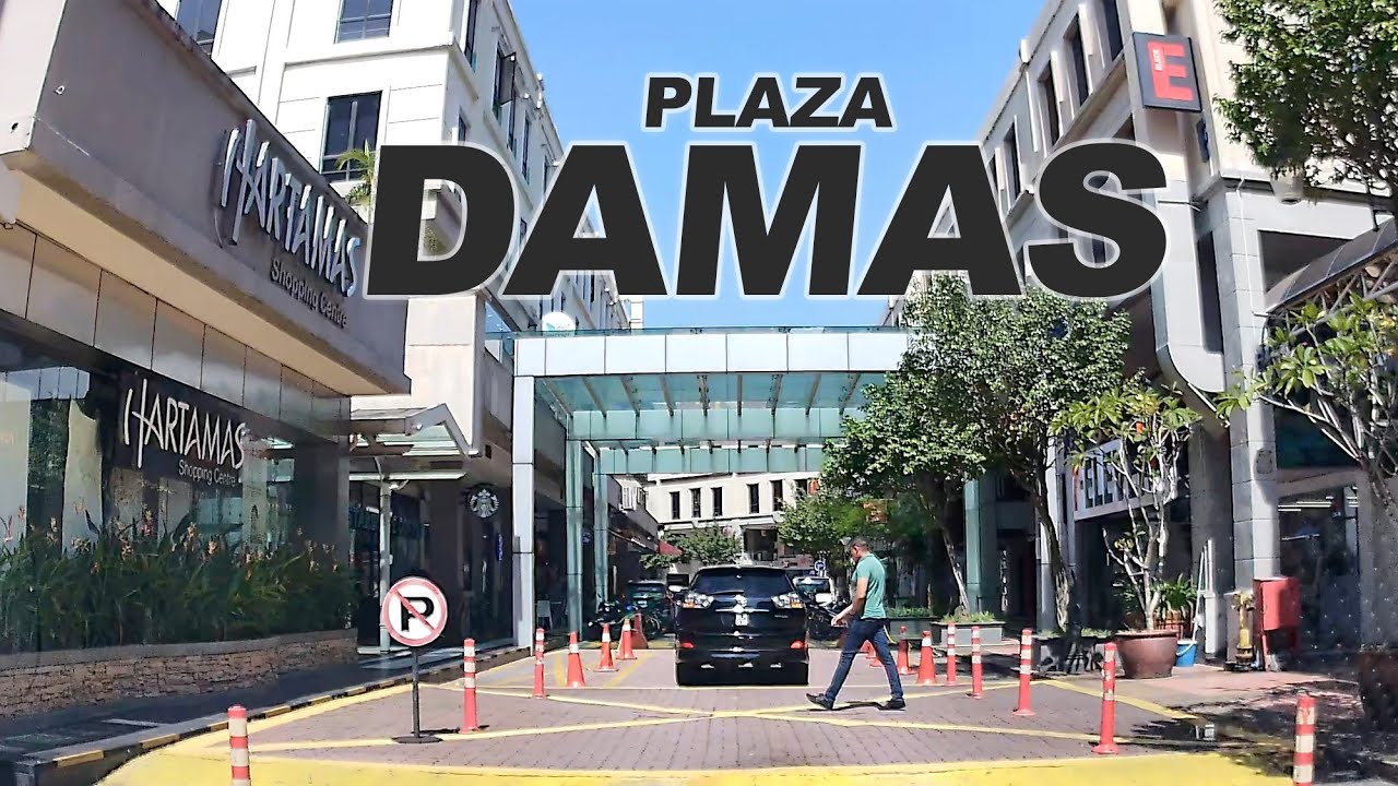 Plaza Damas ...