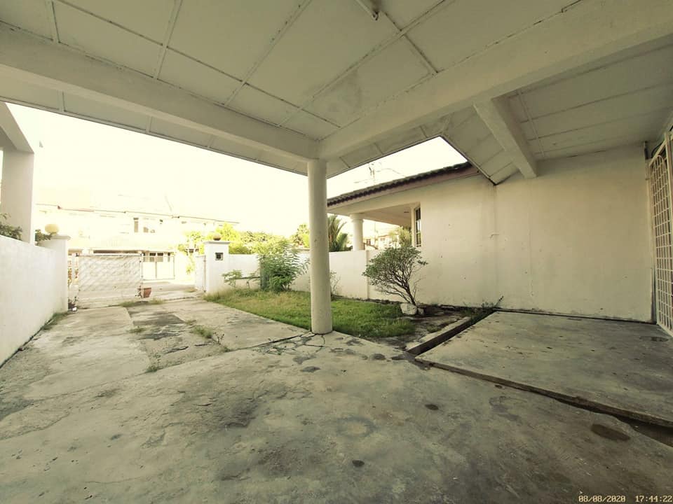 Double Storey Terrace House Taman Puchong Indah - photo 4