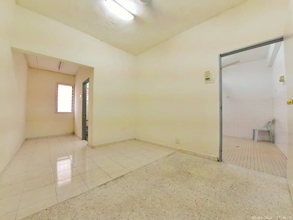 Double Storey Terrace House Taman Puchong Indah - photo 6