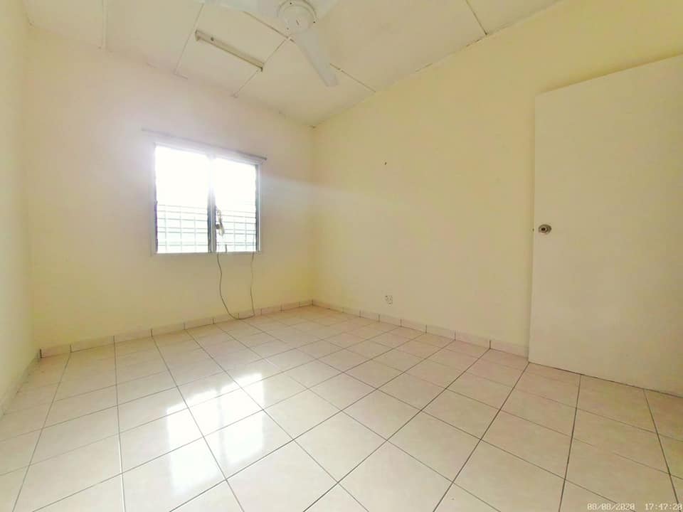 Double Storey Terrace House Taman Puchong Indah - photo 8