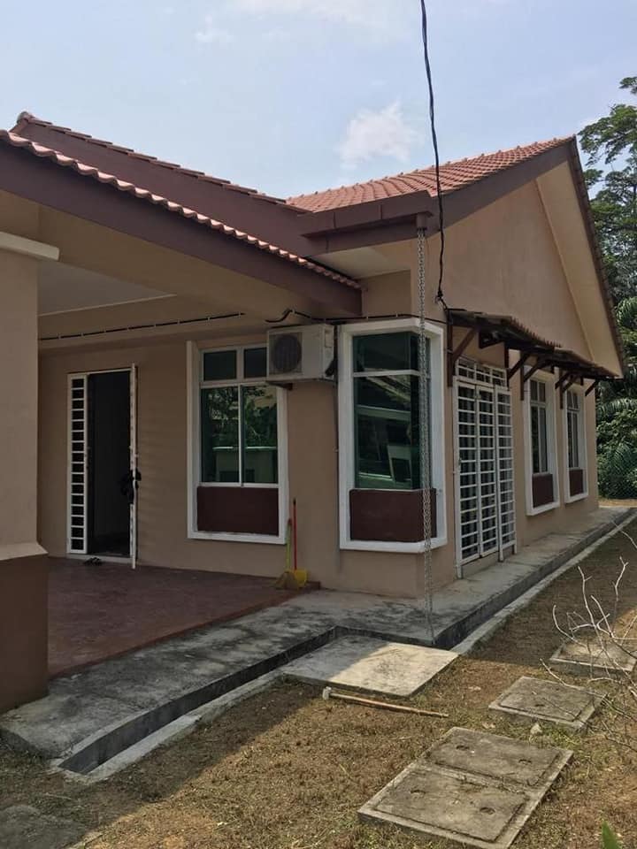 Semi D Setingkat Taman Intan Baiduri, Salak Tinggi - photo 3