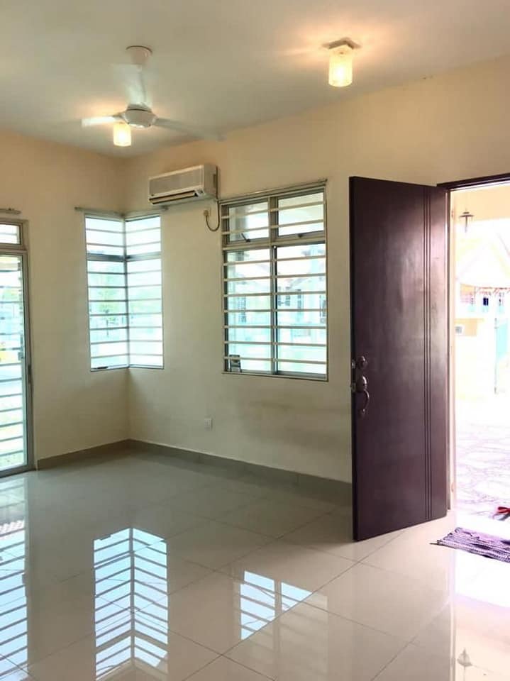 Semi D Setingkat Taman Intan Baiduri, Salak Tinggi - photo 4