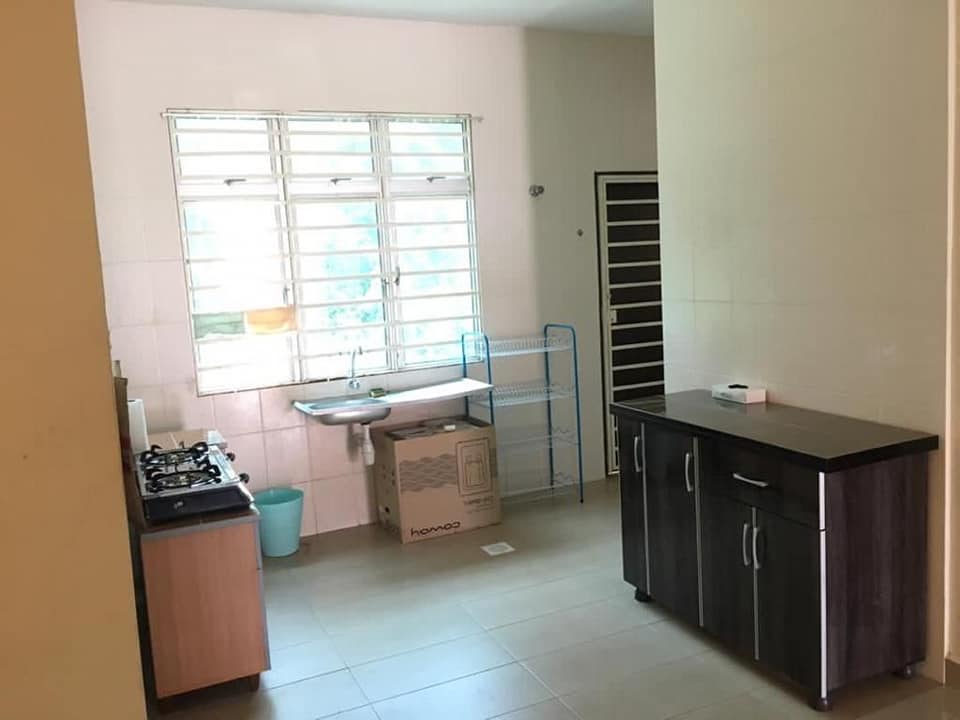 Semi D Setingkat Taman Intan Baiduri, Salak Tinggi - photo 11