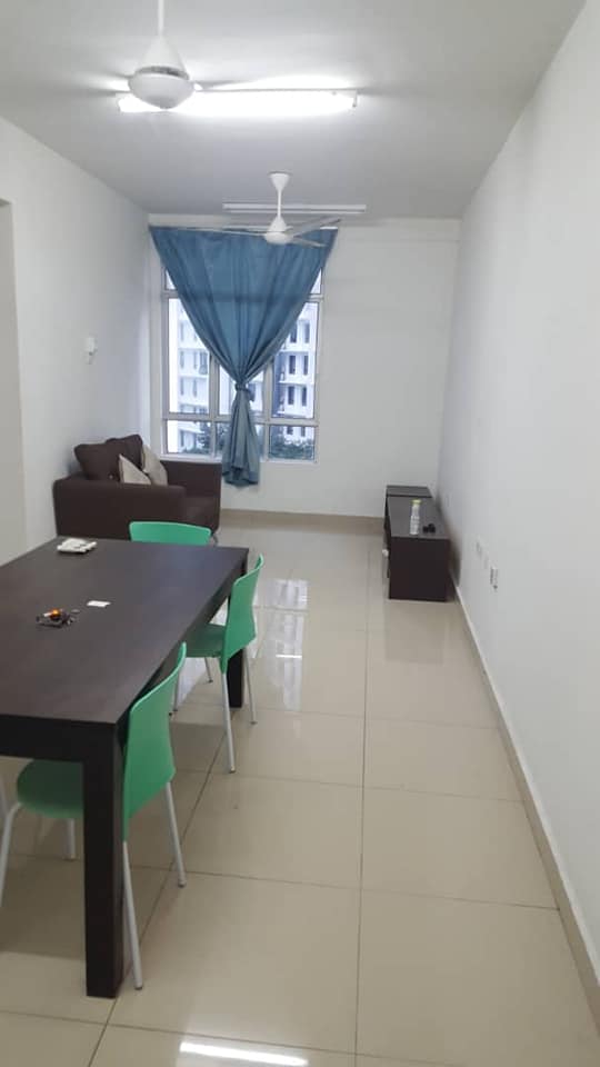 The Arc Cyberjaya Condominium - photo 2