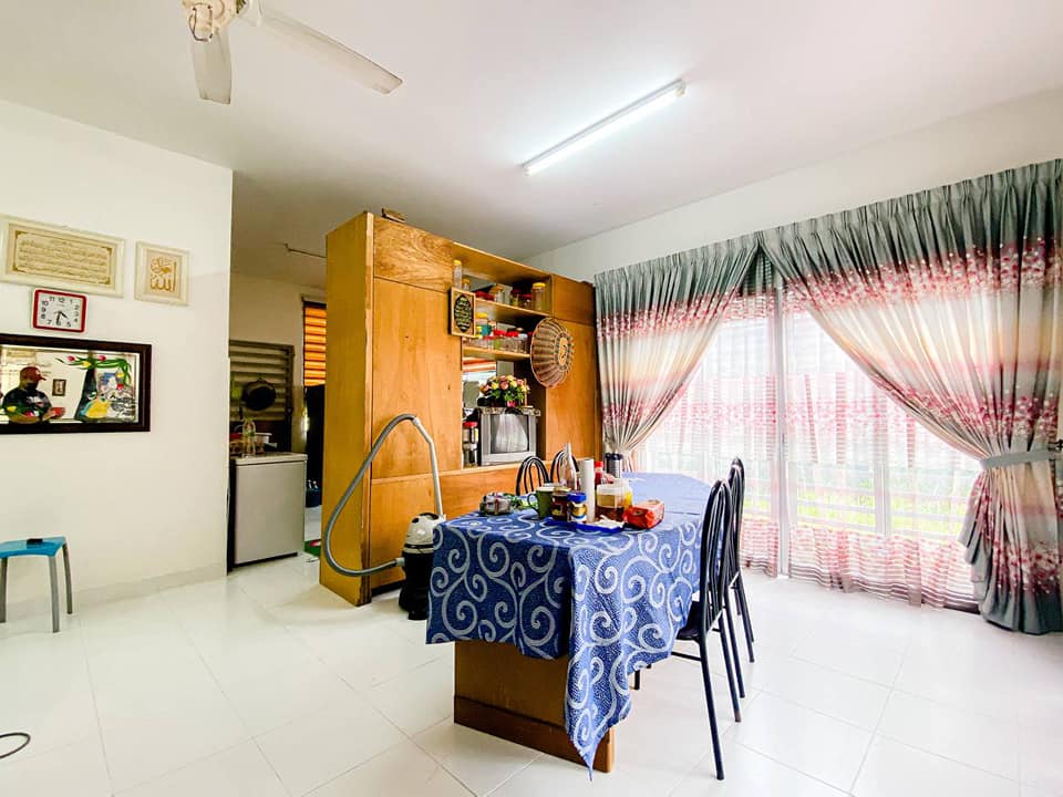 Bungalow Single Storey, Mahkota Hills, Semenyih - photo 11
