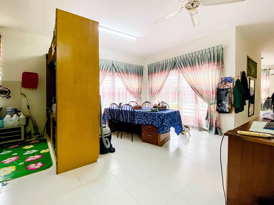 Bungalow Single Storey, Mahkota Hills, Semenyih - photo 12
