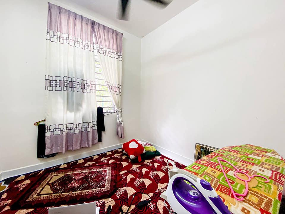 Bungalow Single Storey, Mahkota Hills, Semenyih - photo 13