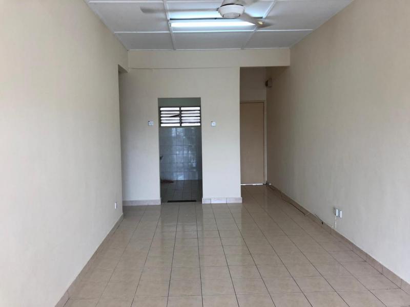 APARTMENT PUCHONG PERMATA 1, LRT Puchong Perdana - photo 2