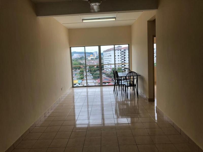 APARTMENT PUCHONG PERMATA 1, LRT Puchong Perdana - photo 3