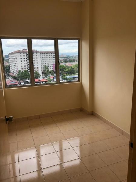 APARTMENT PUCHONG PERMATA 1, LRT Puchong Perdana - photo 4