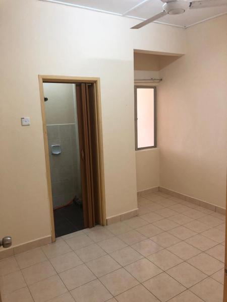 APARTMENT PUCHONG PERMATA 1, LRT Puchong Perdana - photo 7