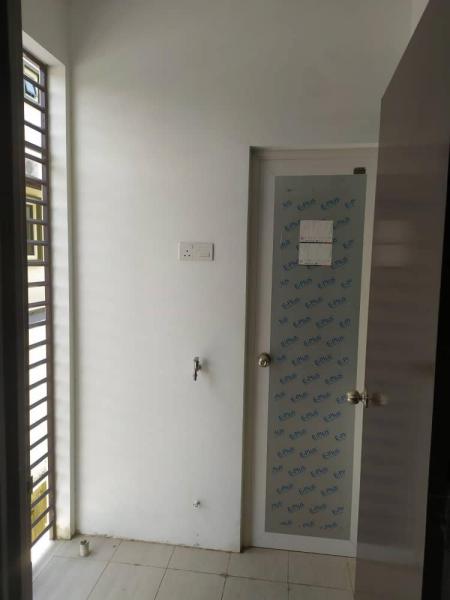 Double Storey End Lot, Taman Alam Nada, Mantin - photo 4