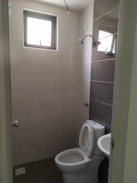 Double Storey End Lot, Taman Alam Nada, Mantin - photo 7