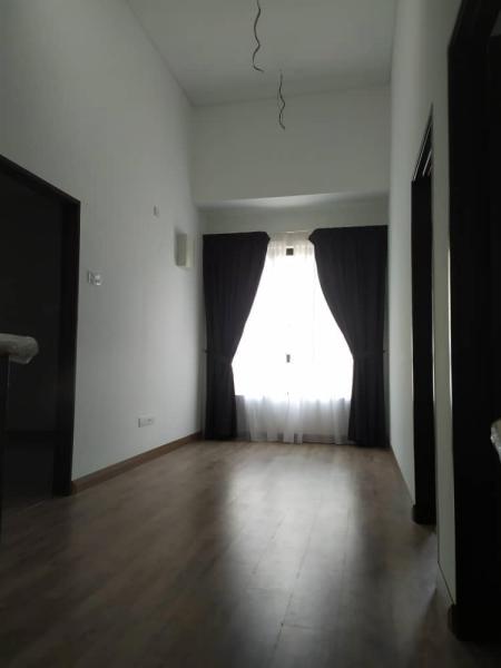 Double Storey End Lot, Taman Alam Nada, Mantin - photo 9