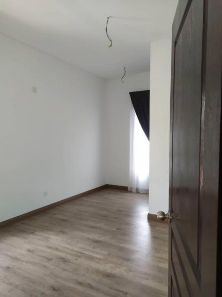 Double Storey End Lot, Taman Alam Nada, Mantin - photo 10