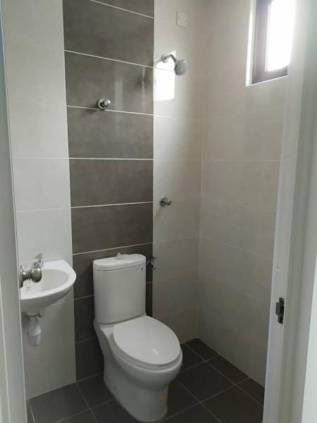 Double Storey End Lot, Taman Alam Nada, Mantin - photo 11