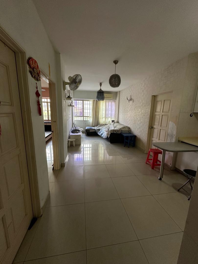Taman Lembah Hijau Block 3 - photo 2