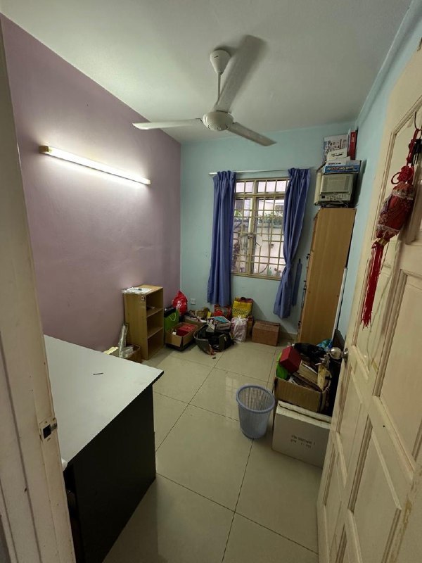 Taman Lembah Hijau Block 3 - photo 3