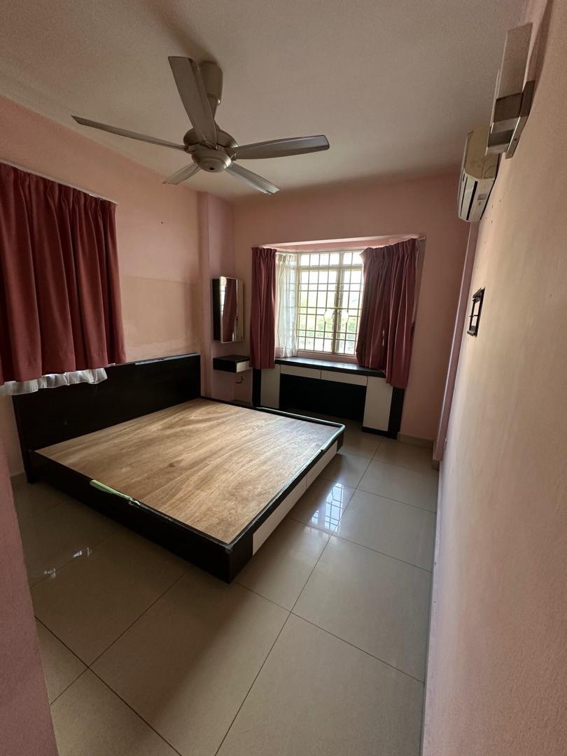 Taman Lembah Hijau Block 3 - photo 4