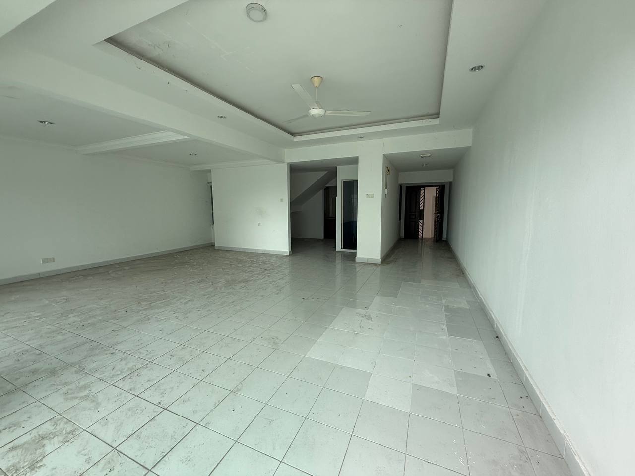 University Place - photo 2