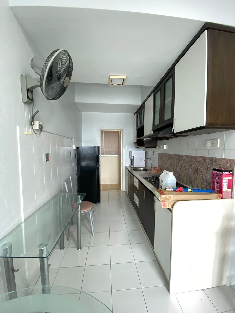 University Place - photo 3