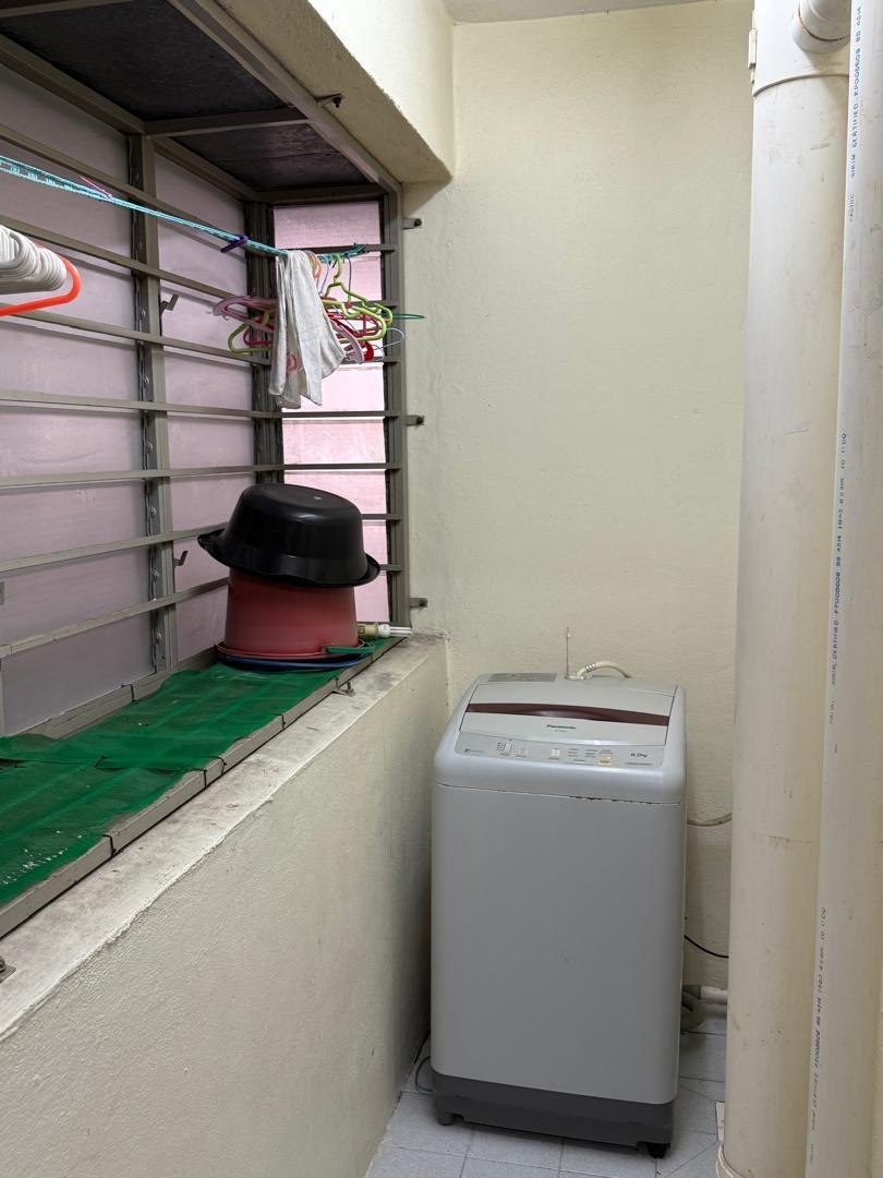 Taman Pekaka Block 31 - photo 4