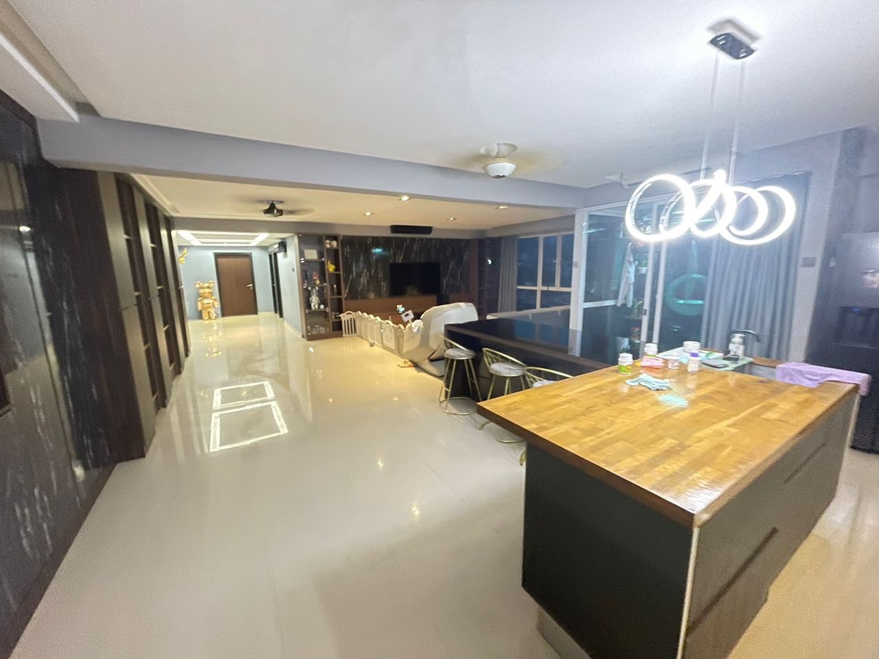 The Uban Residence - photo 2