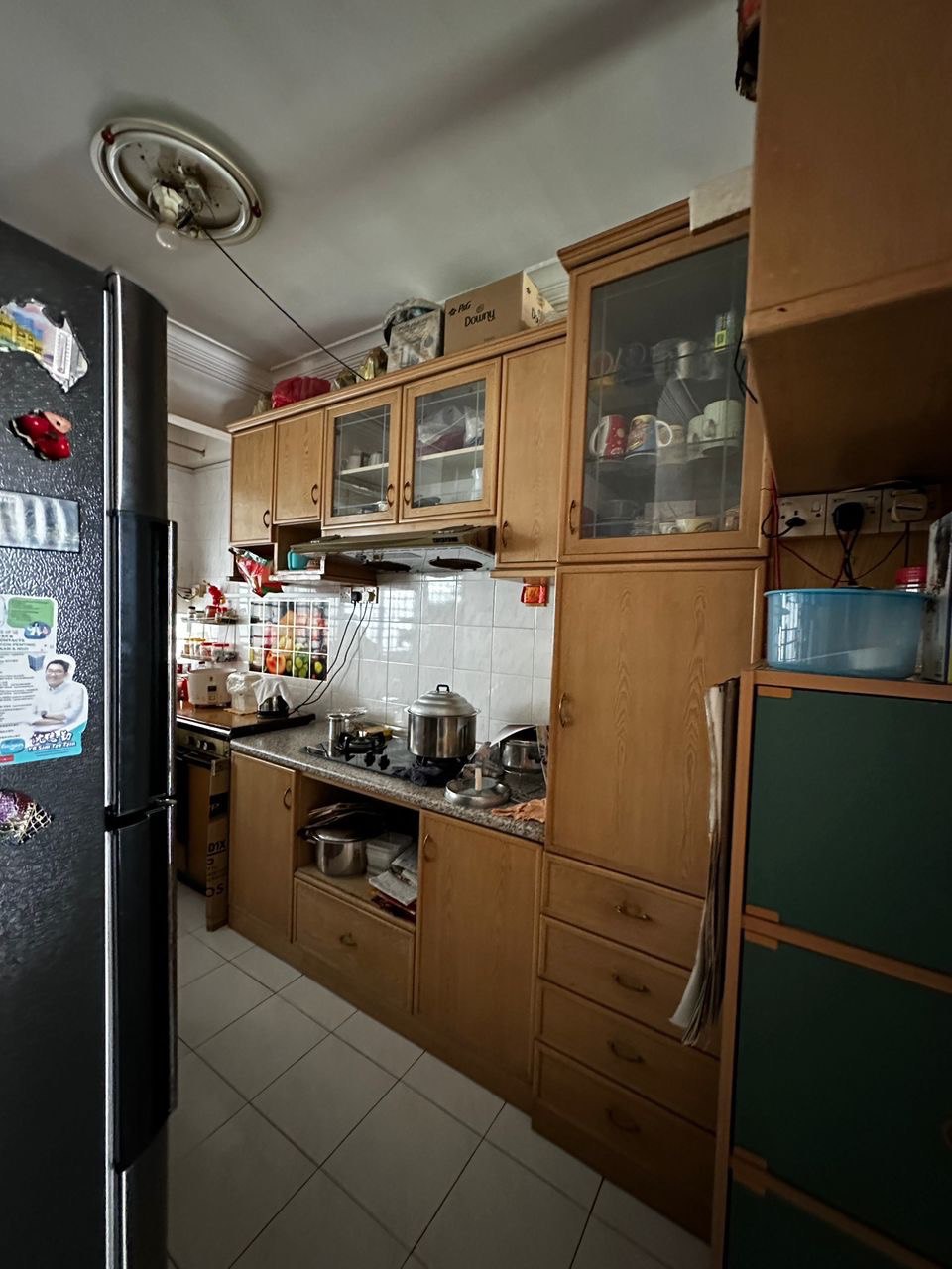N Park Apartment - photo 5