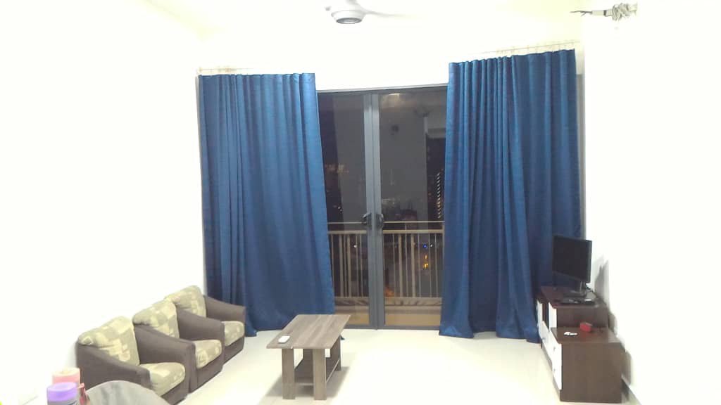 Setia Sky Vista ...