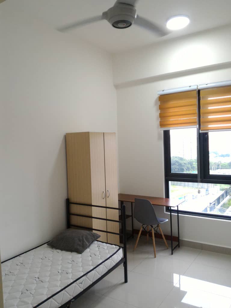 Setia Sky Vista - photo 2