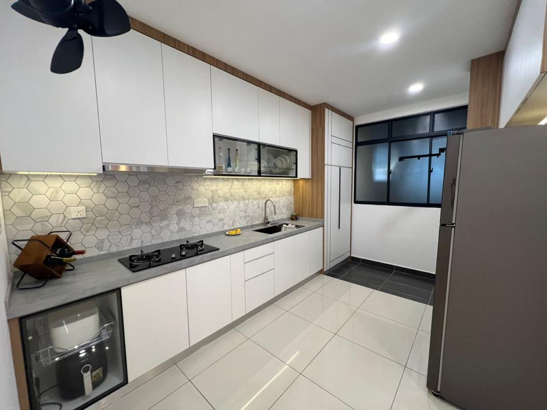 Novus Residence - photo 2