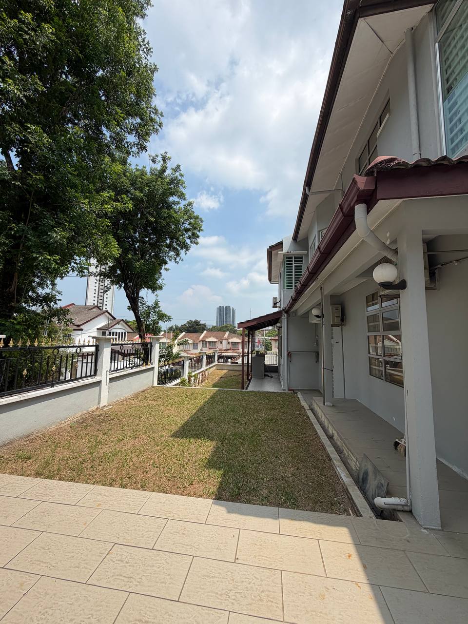 Cangkat Bukit Gambir 2 - photo 4