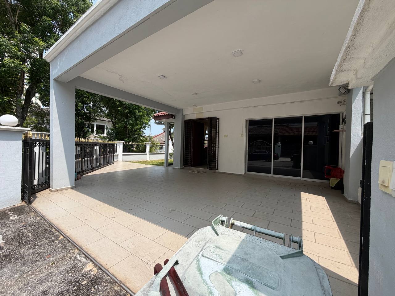 Cangkat Bukit Gambir 2 - photo 6