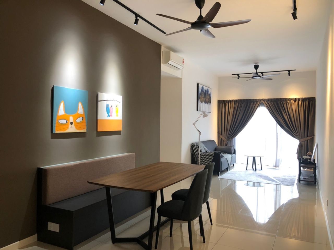 Novus Residence - photo 5
