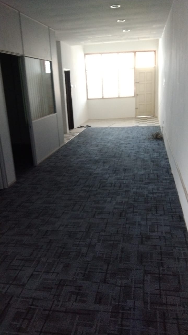 Yellow House - photo 3