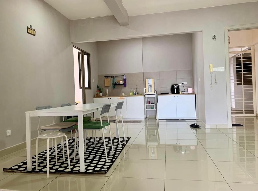 Skycube Residence - photo 2