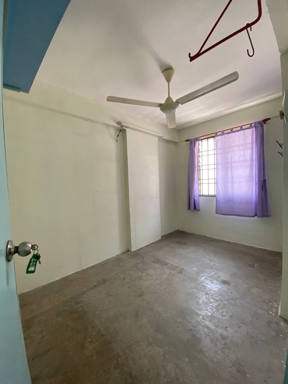 Sri Wangsa 2 Block 76 - photo 3