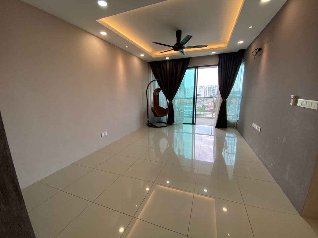 98 Nibong Residence ...