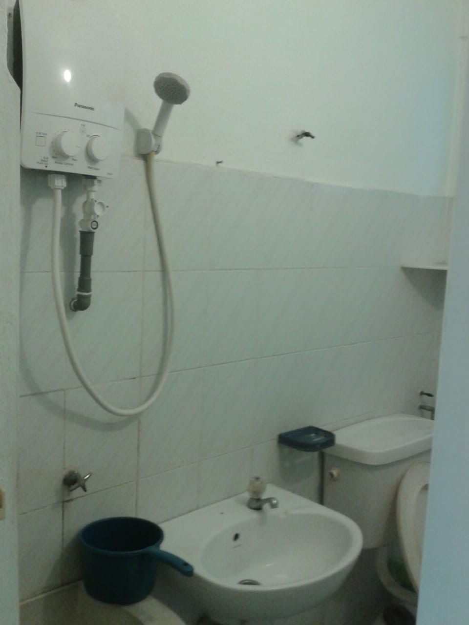 Taman Pekaka Block 31 - photo 3