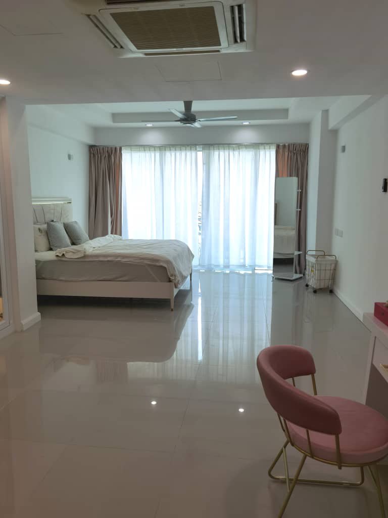 The Uban Residence - photo 5