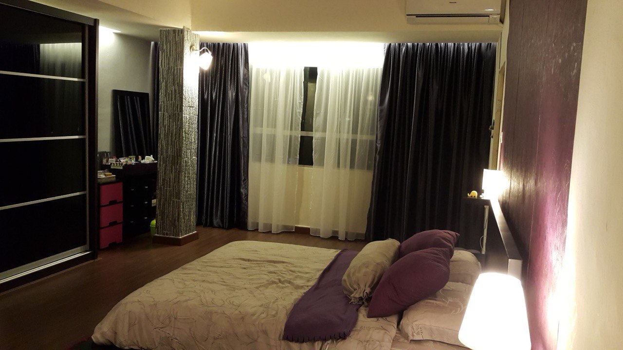 University Place - photo 5