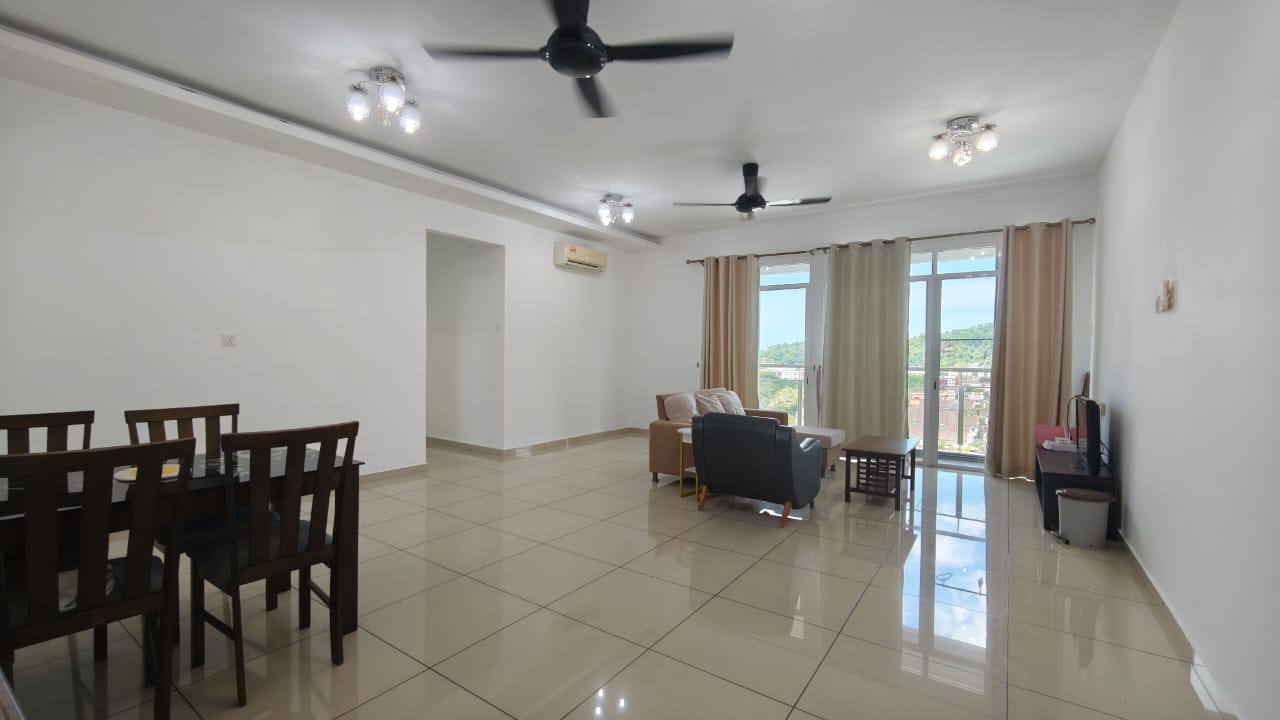 Arena Residence - photo 5